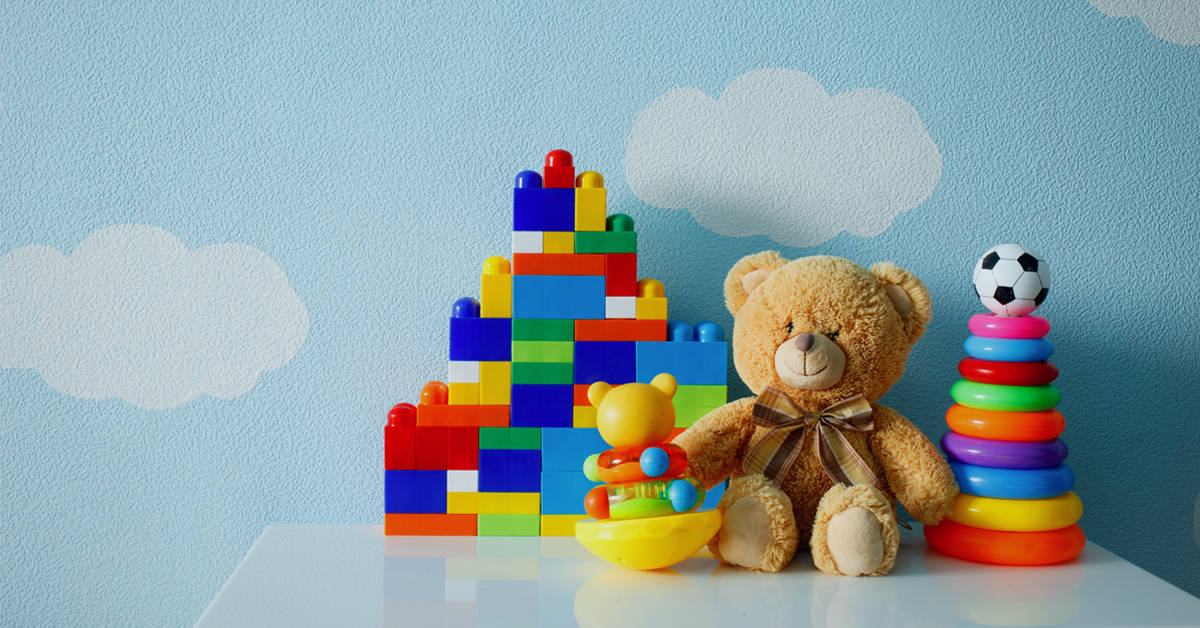 Choosing the Right Toy for Your Little One | Trio Kids | June, 2026