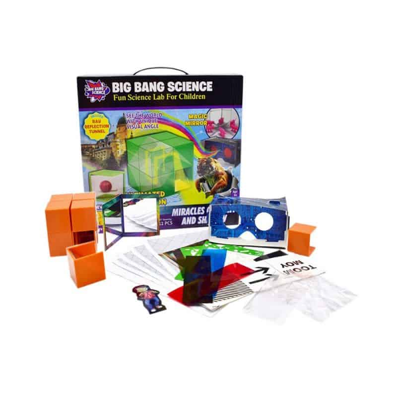 Science Kits Bundle May 2022