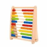 Beads Abacus Tooky Toy