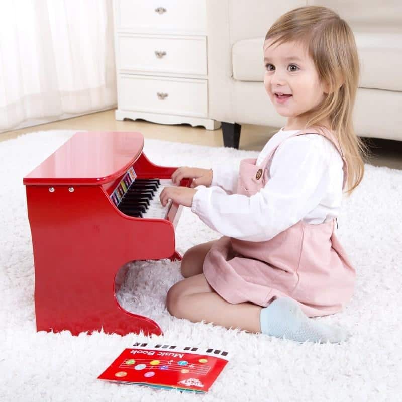 Kids Mini Piano Tooky Toy