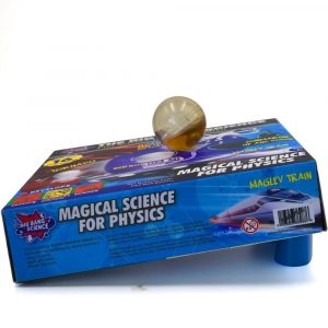 Magical Science For Physics DIY Kit The Creative Scientist