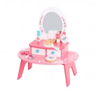 My Pink Dresser Tooky Toy