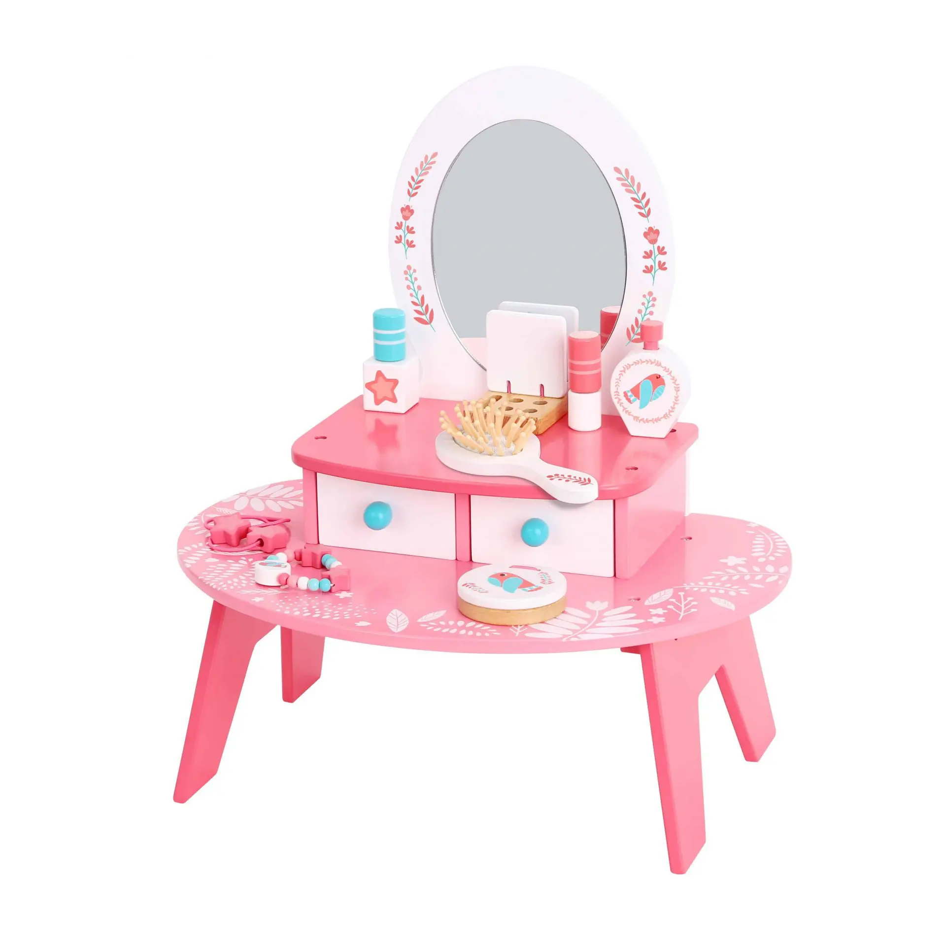 My Pink Dresser Tooky Toy