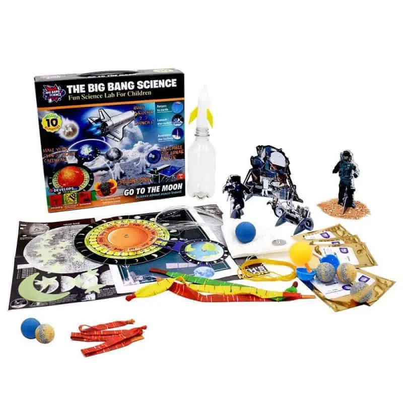 Outer Space Science Kit Go to The Moon Outer-Space-Science-Kit-Go-to-The-Moon | Trio Kids | April, 2024 Outer-Space-Science-Kit-Go-to-The-Moon