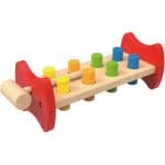 Pound Bench Tooky Toy