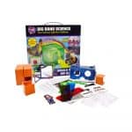 Miracles of Light and Shadow DIY Kit