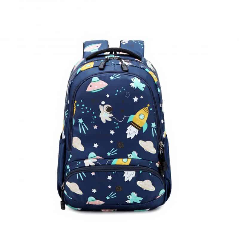 UFO Kids School Backpack Trio Kids Singapore