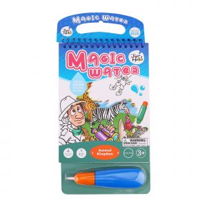Magic Water Coloring JarMelo