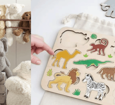 BLOG Gift Ideas for Young Animal Lovers | Trio Kids | May, 2024