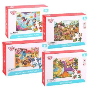 High Quality Wooden Puzzle Tooky Toy 1598155545 300x300 1 | Trio Kids | June, 2023
