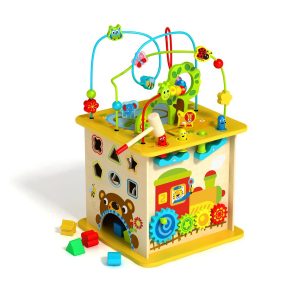 Play Cube Centre Forest Tooky Toy 1598155516 300x300 1 | Trio Kids | April, 2023