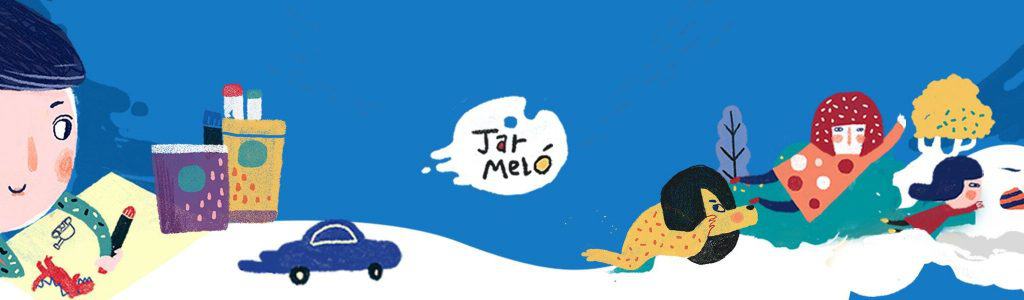 JarMelo Art and Learning Toys for Kids | Shop at Trio Kids