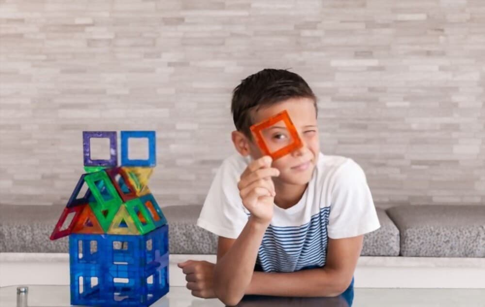 Craft toys for kids