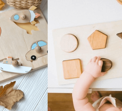 BLOG 6 Benefits of Puzzle Play 1 | Trio Kids | May, 2024