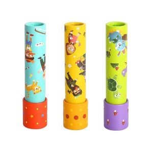 Kaleidoscope Tooky Toy 1598156881 | Trio Kids | June, 2026