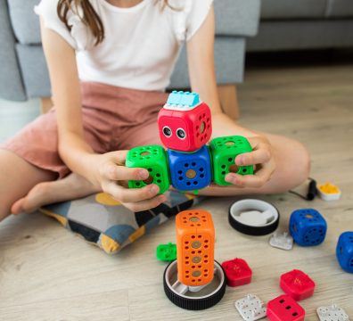 STEM Toys for kids