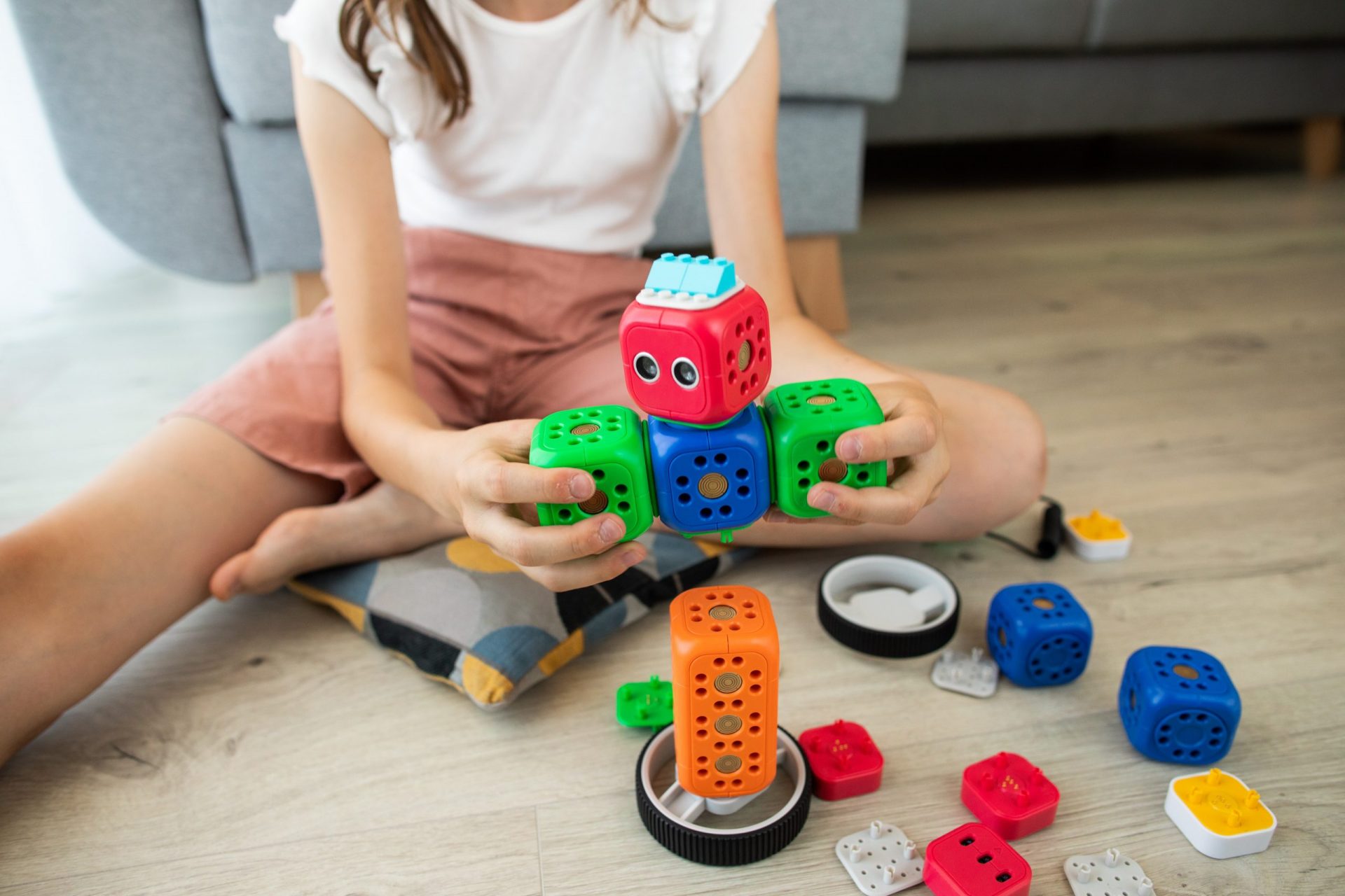 STEM Toys for kids