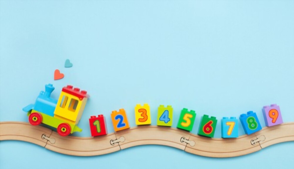 educational toys