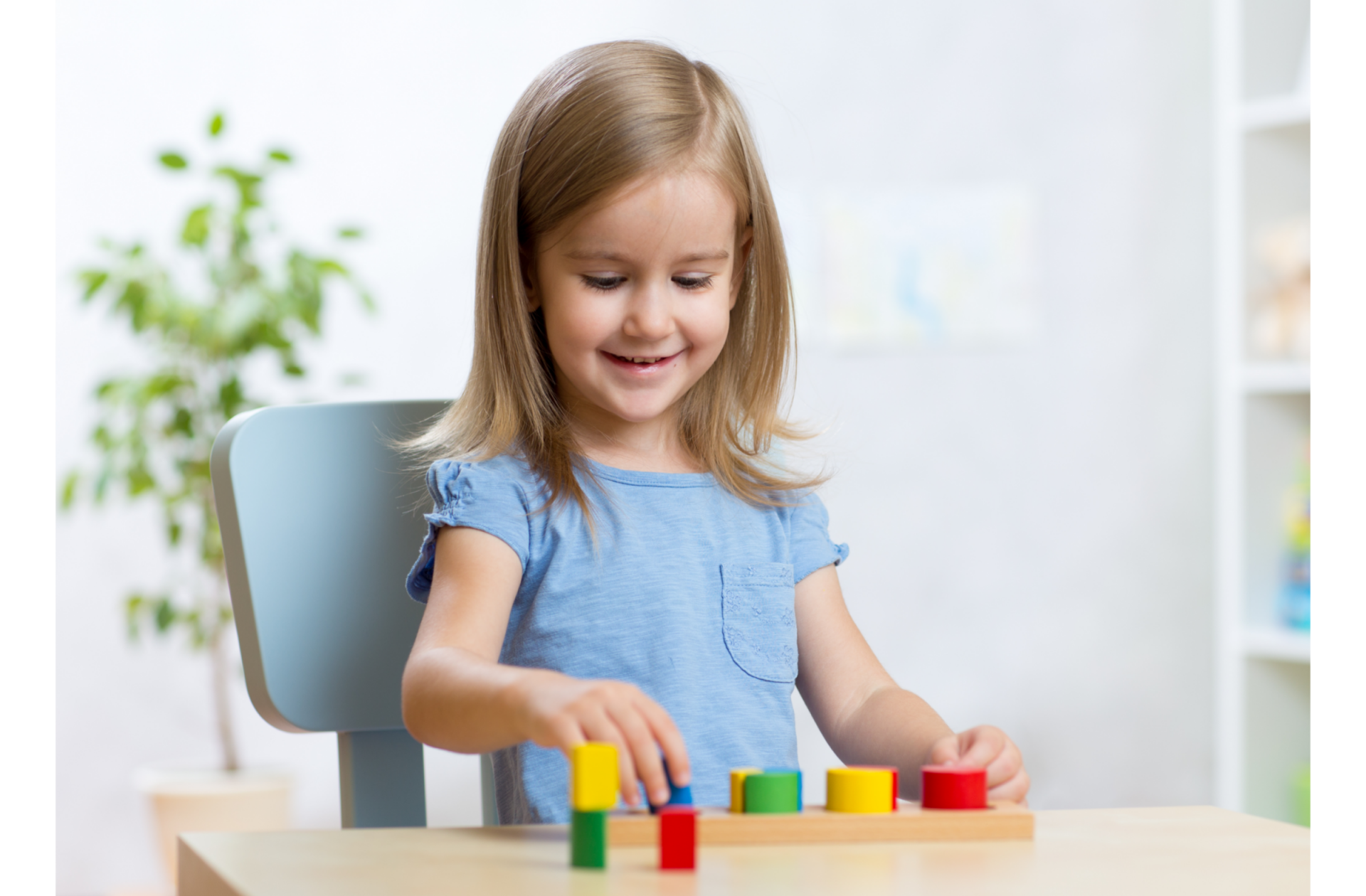 Educational Toys in Singapore