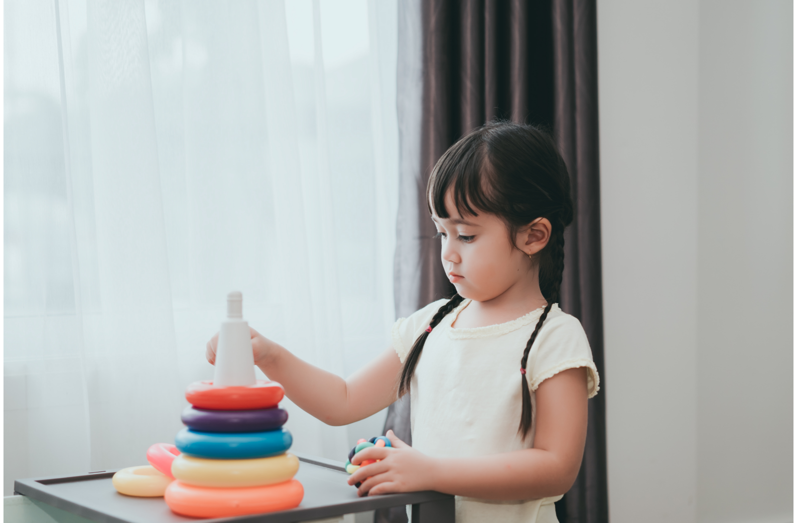 Toys For Toddlers