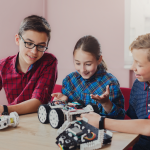The Benefits of STEM Toys: How They Help Children Learn and Grow?