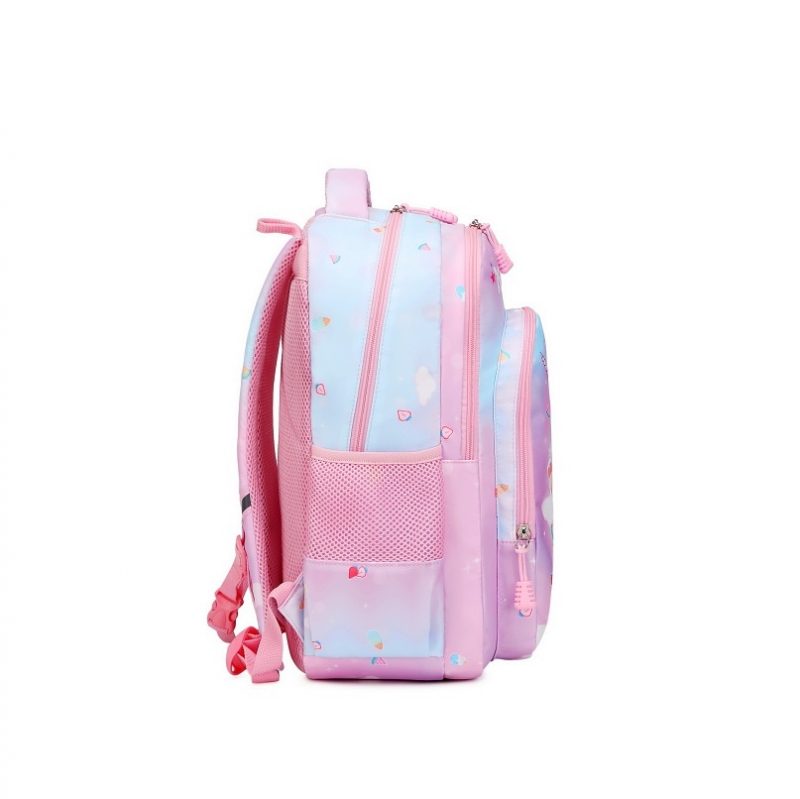 Fantasy Unicorn School Backpack May 2022