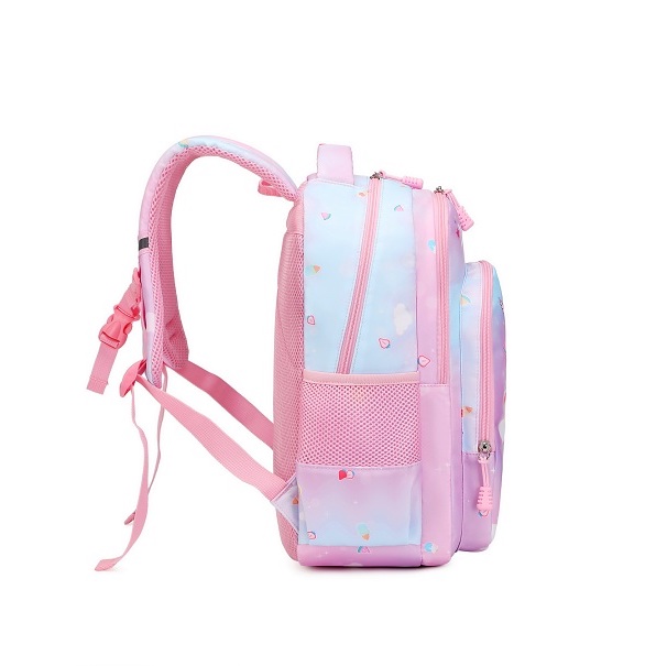 Fantasy Unicorn School Backpack May 2022