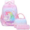 Fantasy Unicorn School Backpack