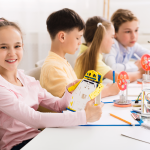 Educational Toys in Singapore: The Benefits for Your Child!