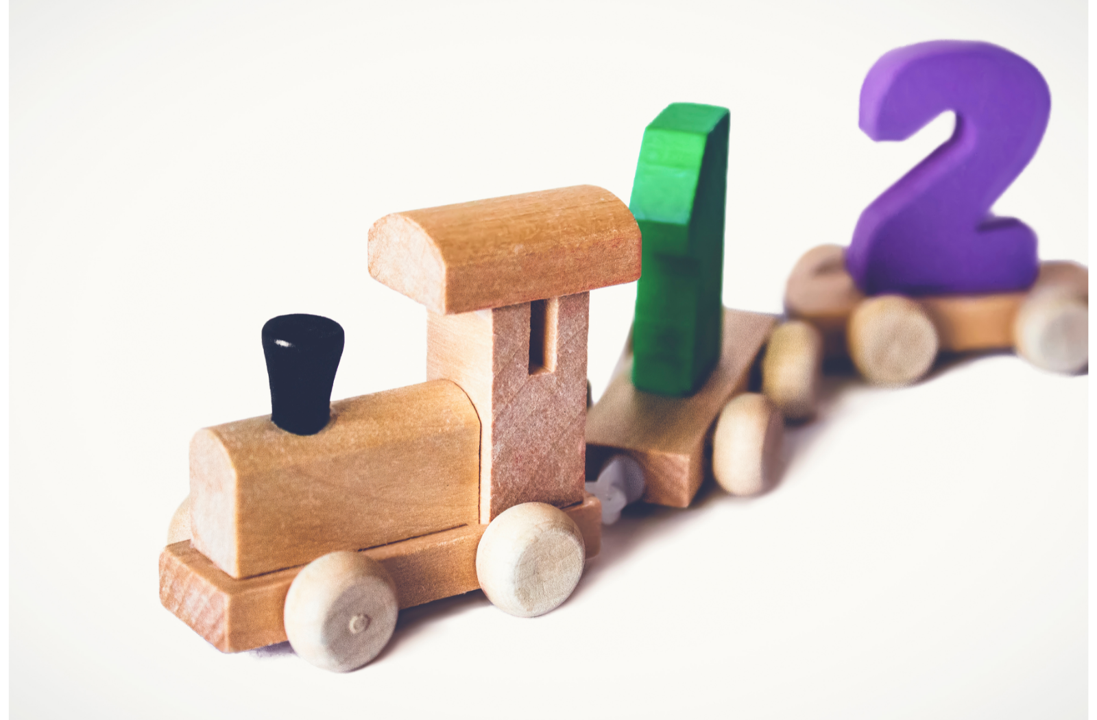 Wooden Toys in Singapore