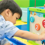 The Importance of Educational Toys in Early Childhood