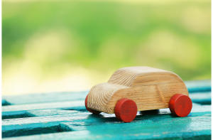 Wooden Toys in Singapore