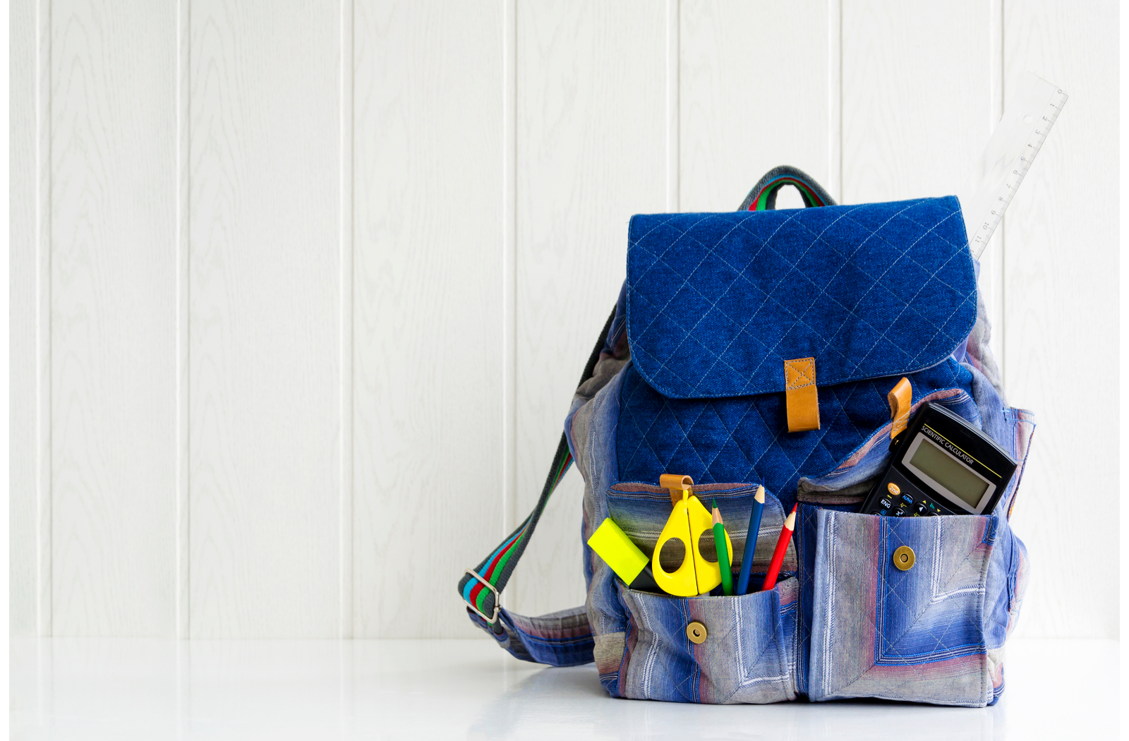 Ergonomic School Bags in Singapore