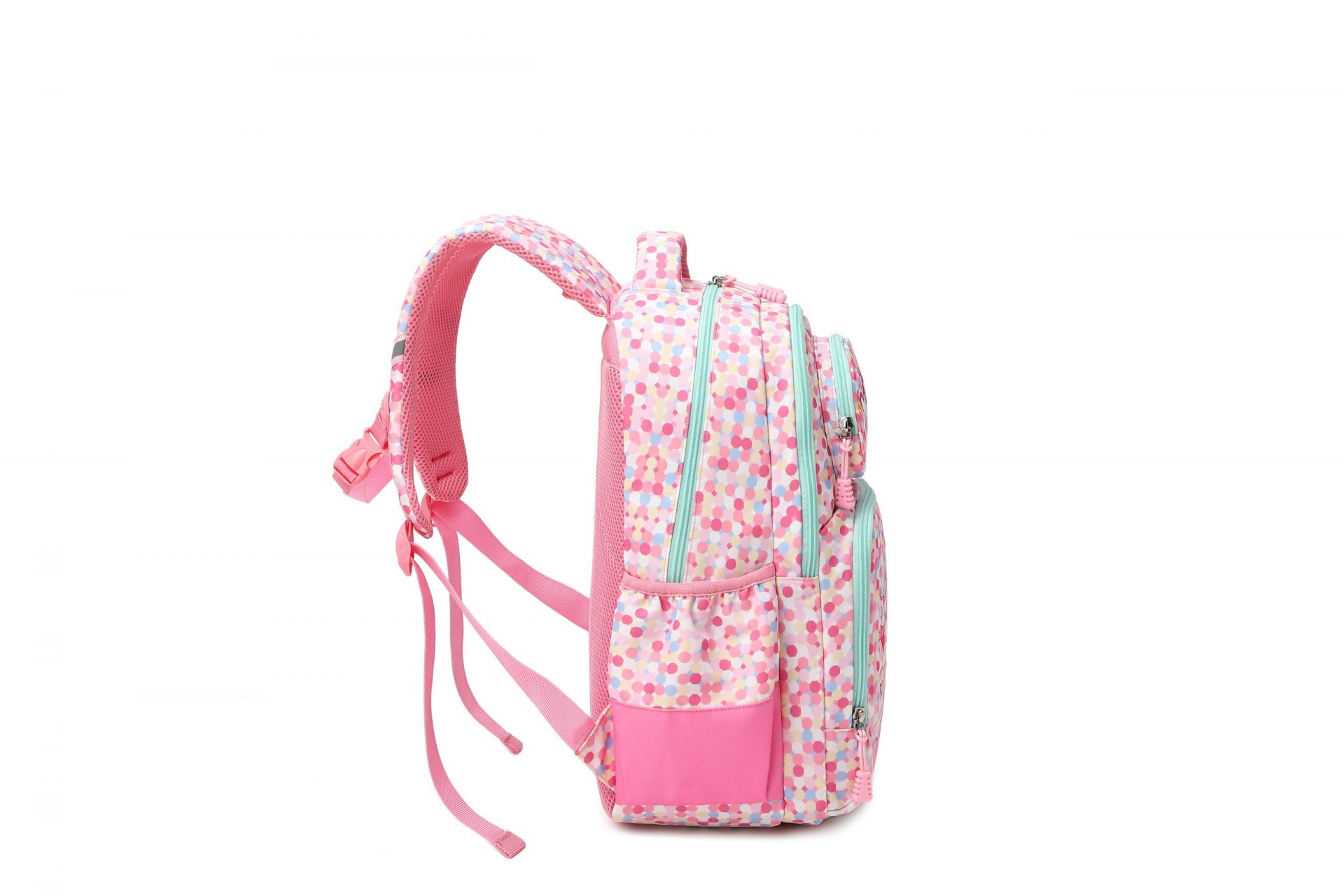 11 Ways An Ergonomic School Bag Will Protect Your Child's Spine, Neck ...