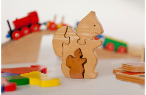 wooden toys in Singapore