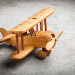 Top 7 Reasons Why Wooden Toys in Singapore are More Environmentally Friendly than Plastic