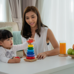 Top 11 Developmental Toys in Singapore for 2-Year-Olds