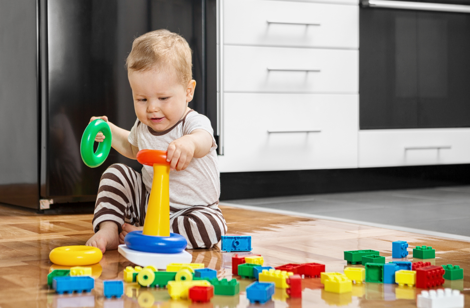 Educational Toys in Singapore