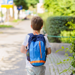 Choose An Ergonomic School Bag in Singapore for Kids to Avoid Chronic Discomfort