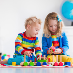 12 STEM Toys That Hold Child’s Attention