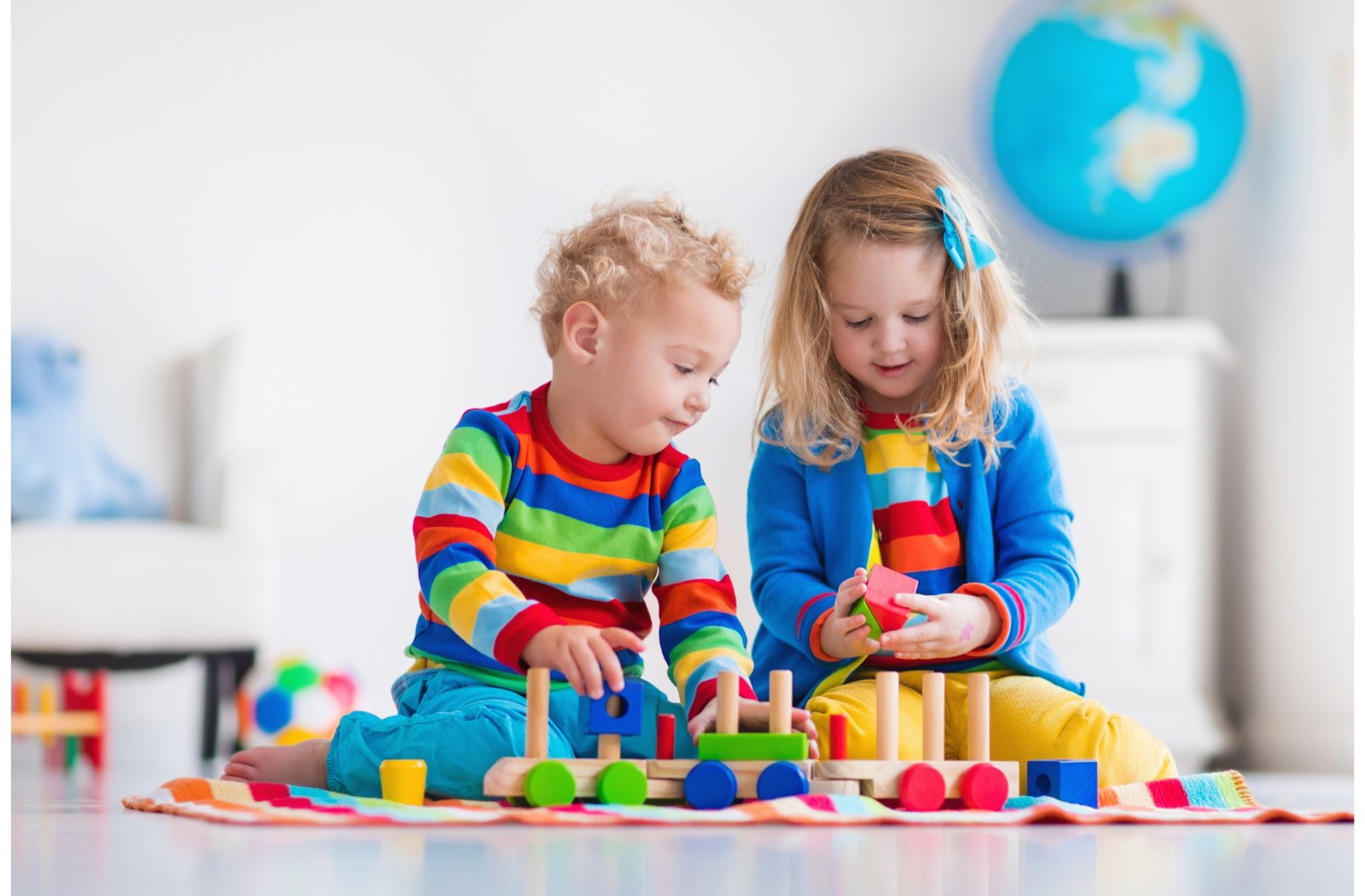 STEM toys