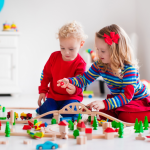 Fascinating Toys for Toddlers That Can Enhance Their Creative Thinking!