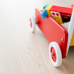 How to Teach Your Child Social and Emotional Intelligence with Toys?
