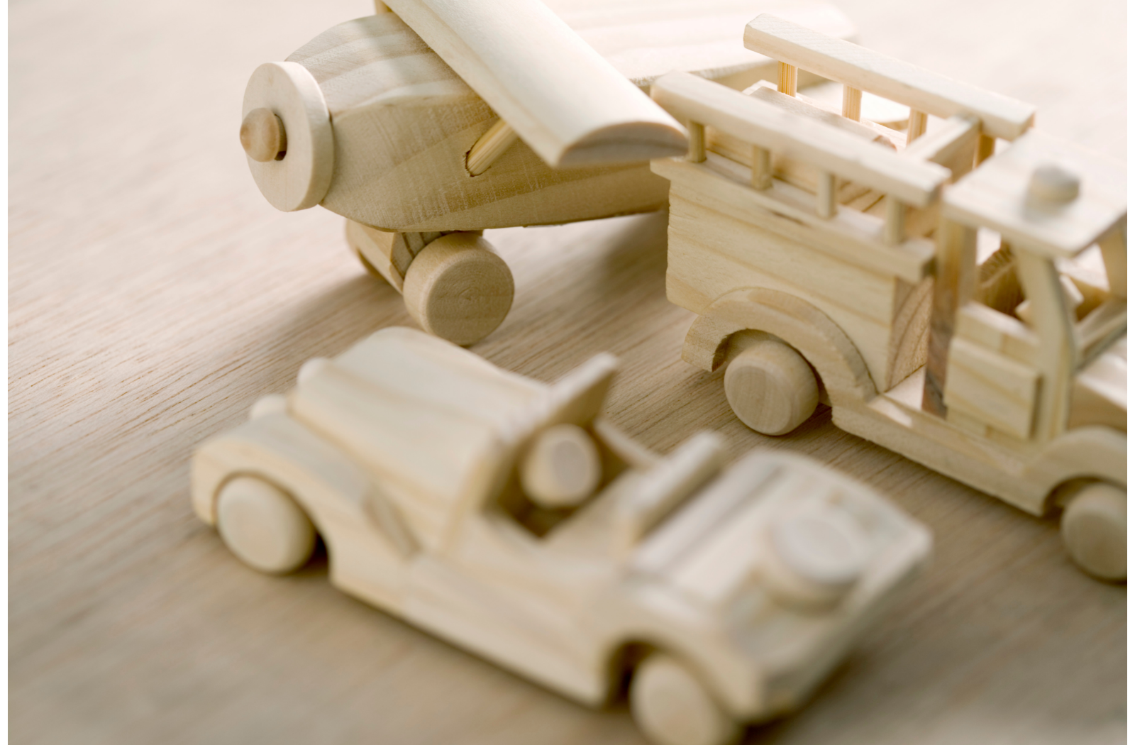 wooden toys in Singapore