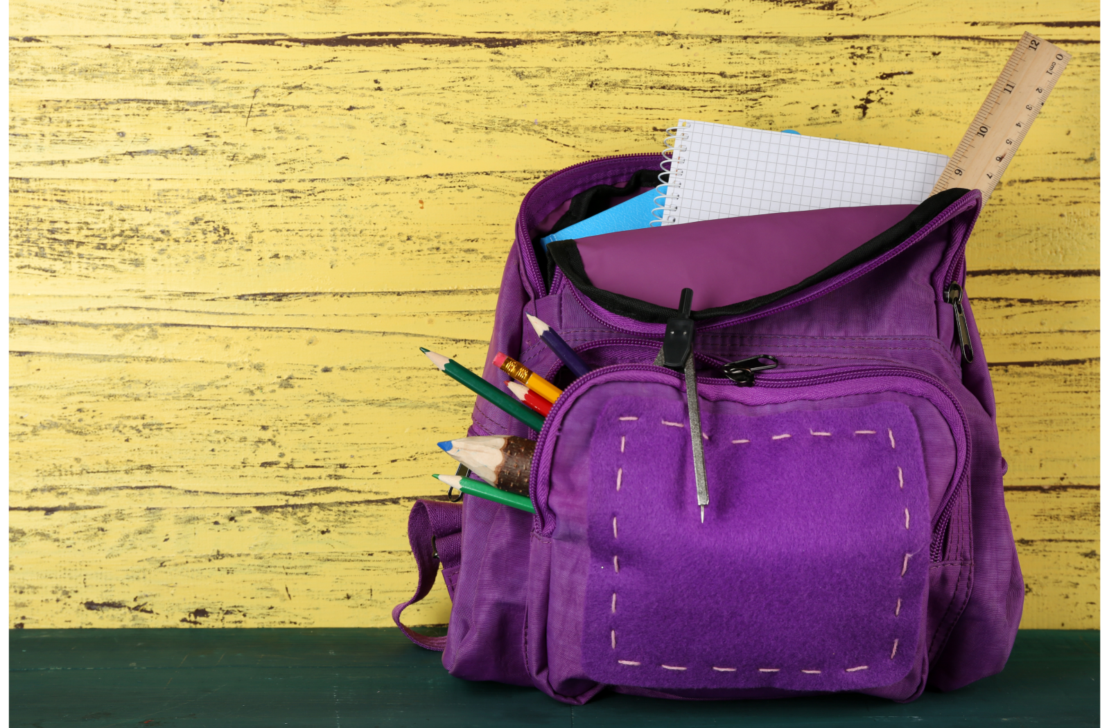 ergonomic school bag in Singapore