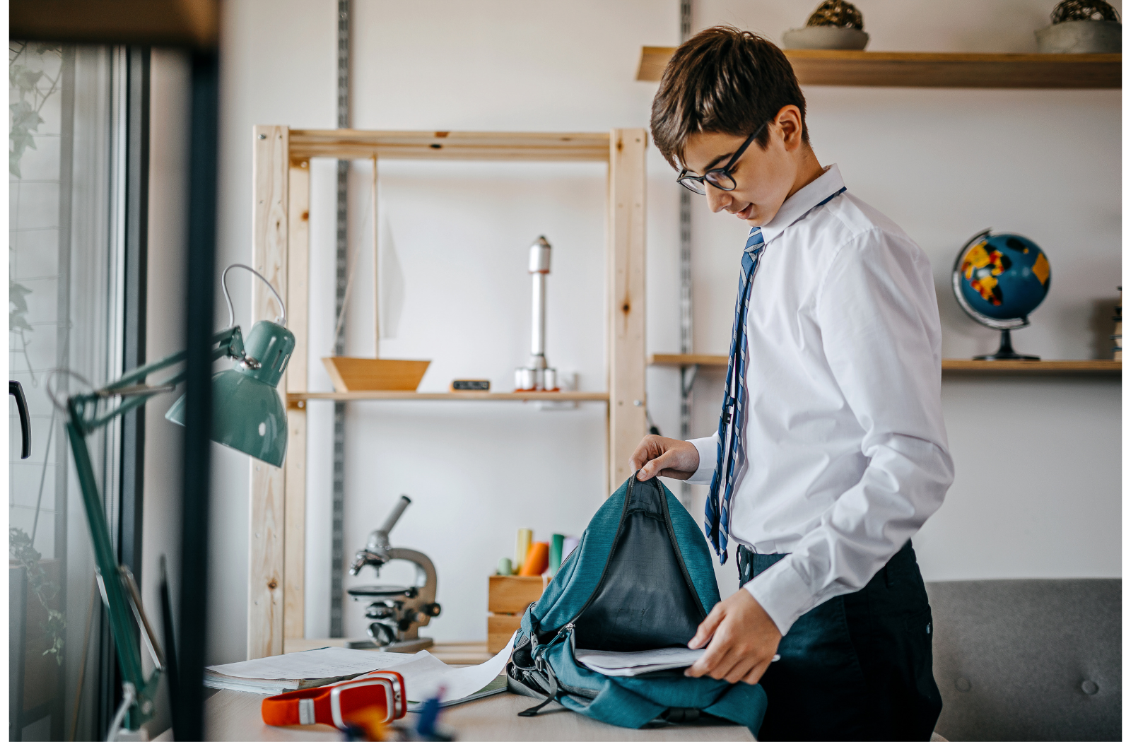 Transport Your School Supplies with Ergonomic School Bags in Singapore!