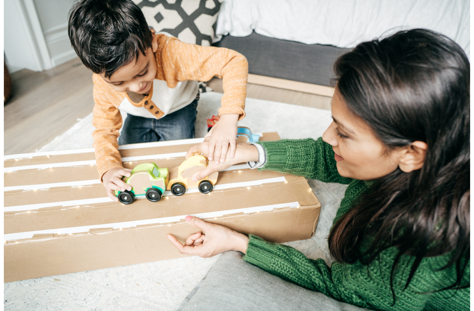Wooden Toys in Singapore