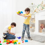 How Toys in Singapore Nurtures Social Development in Kids?
