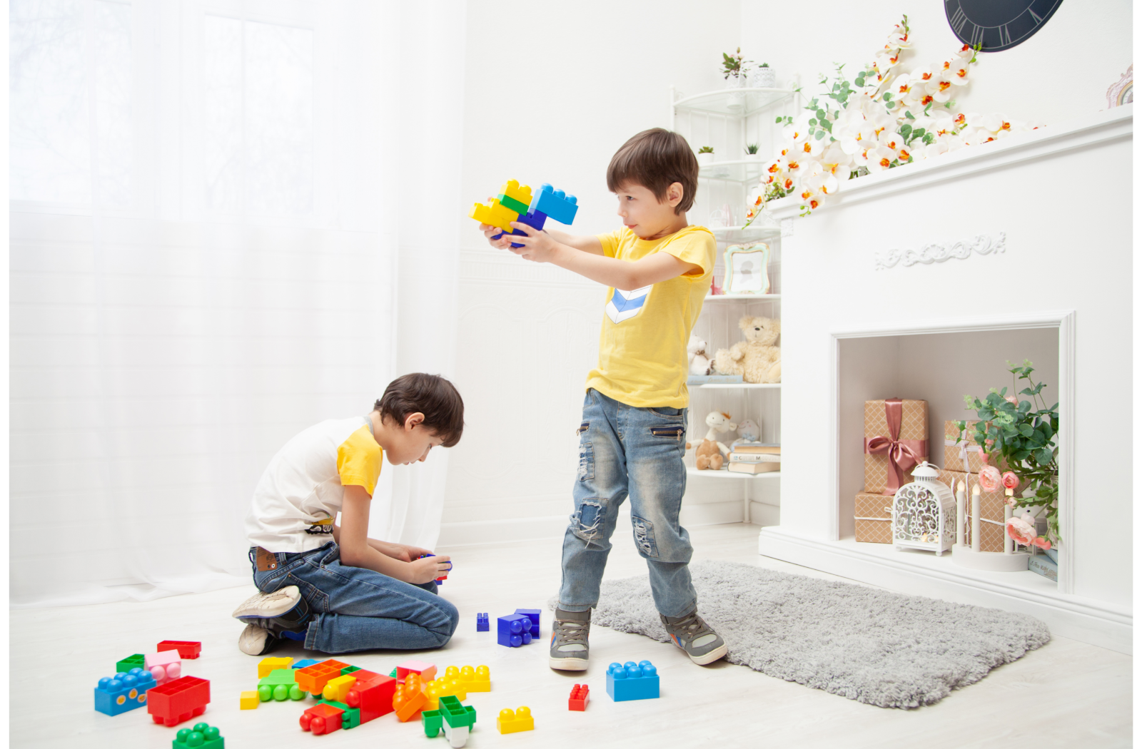 Toys in Singapore