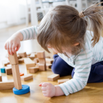 Get Your Child’s Imagination Into Gear with Wooden Toys!